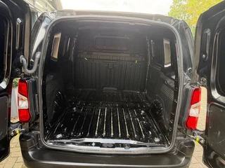 Opel Combo – thumbnail 12