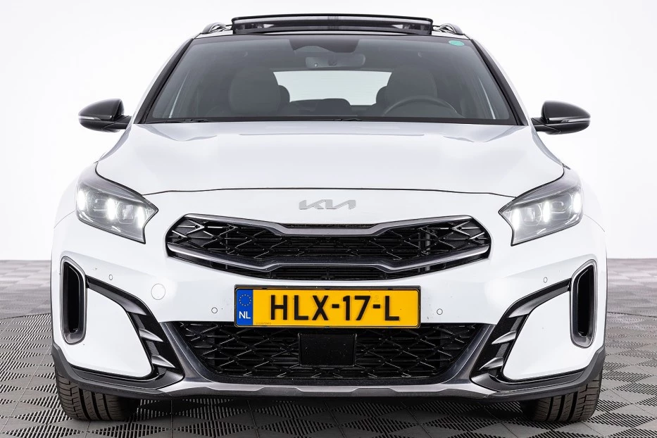 Kia XCeed – foto 8