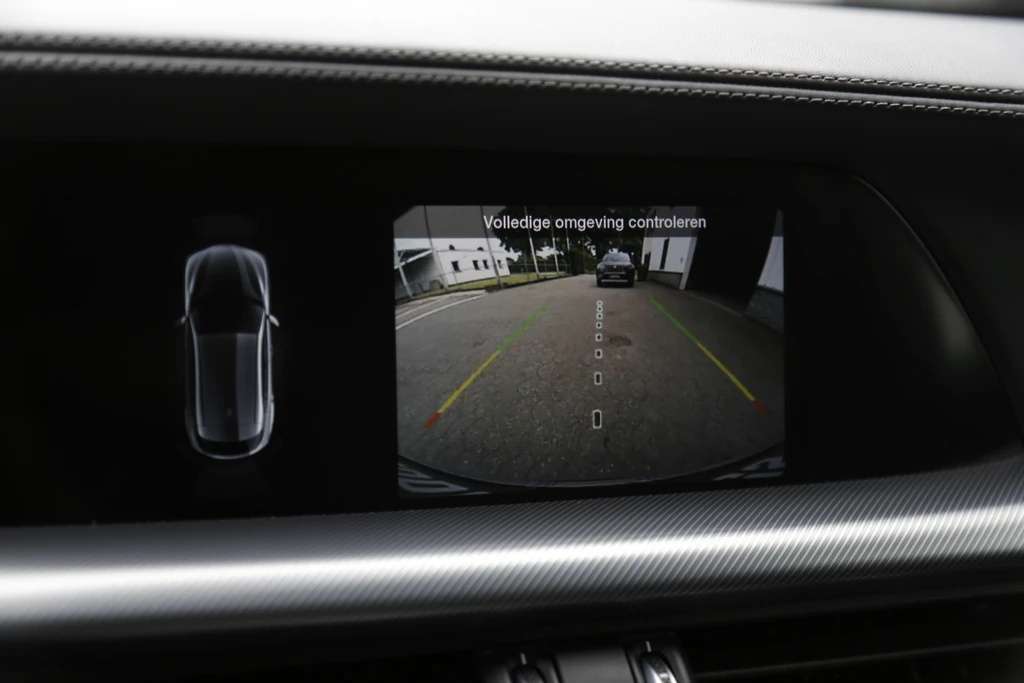 Alfa Romeo Stelvio – foto 28