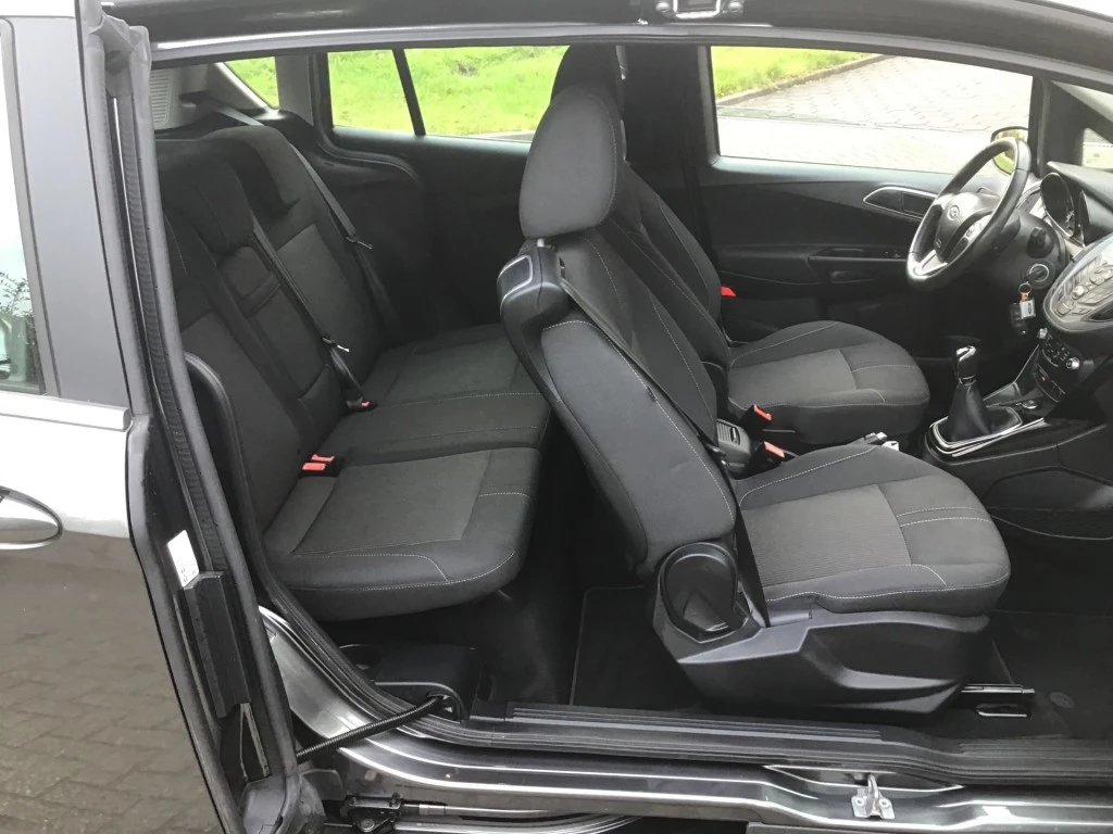 Ford B-MAX – foto 10