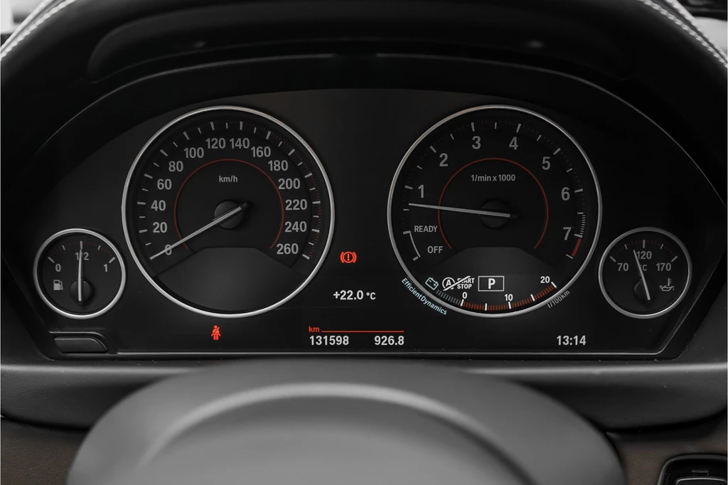 BMW 3 Serie – foto 21