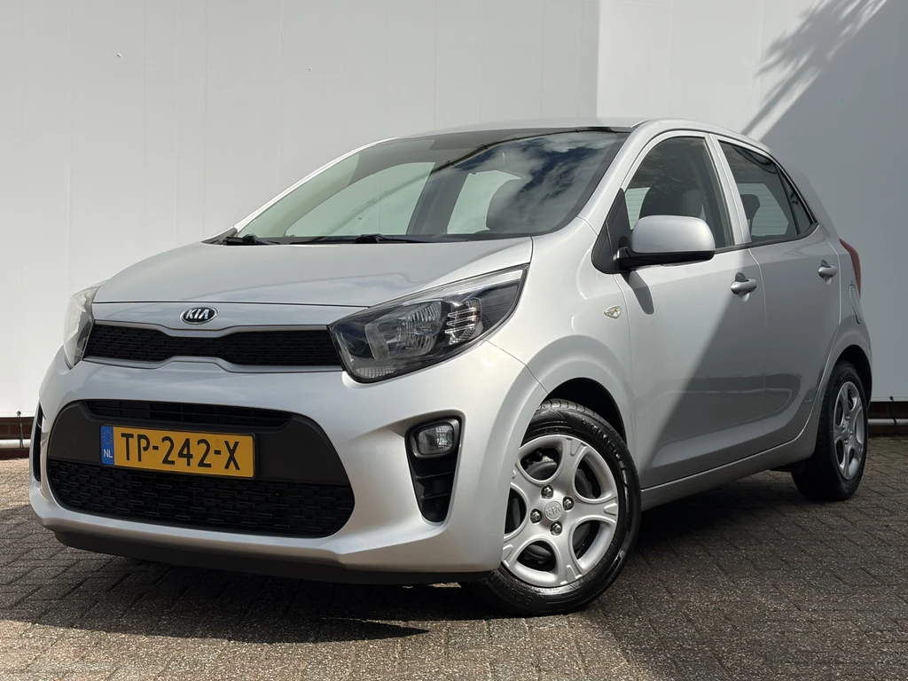 Kia Picanto – foto 2