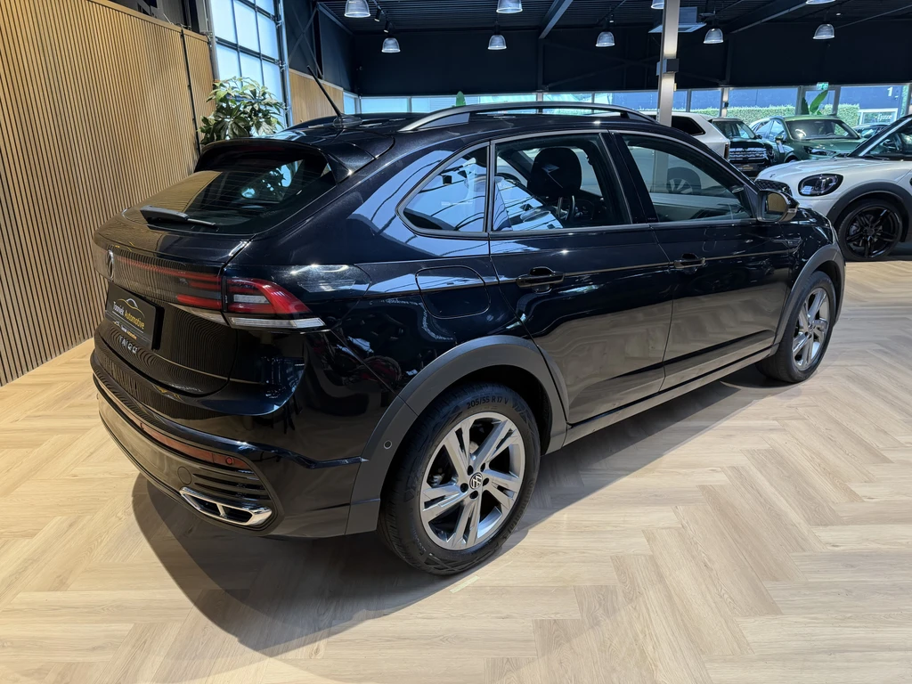 Volkswagen Taigo – foto 5