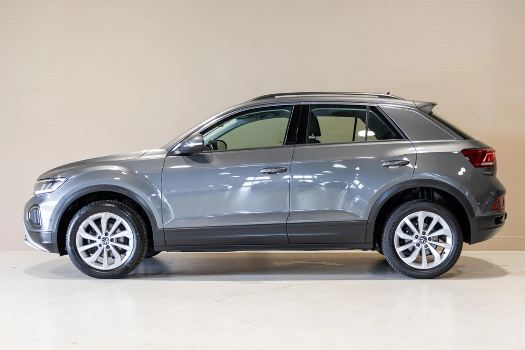 Volkswagen T-Roc – foto 2