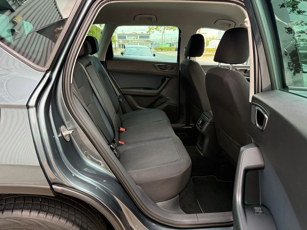SEAT Ateca – foto 33