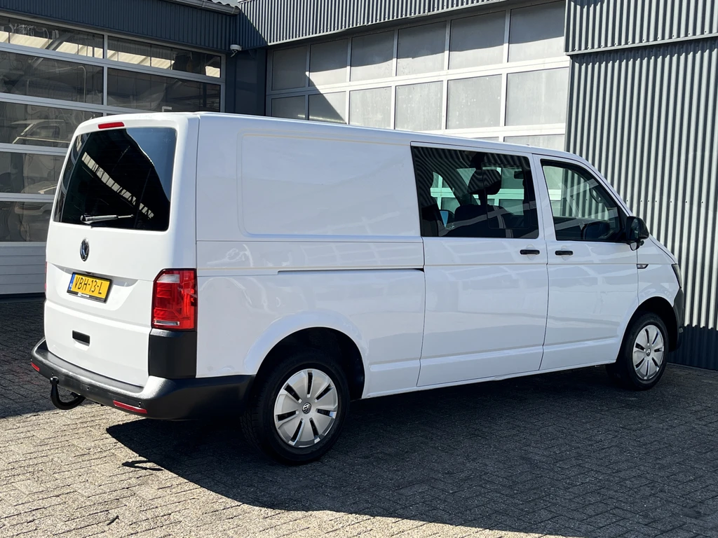 Volkswagen Transporter – foto 5