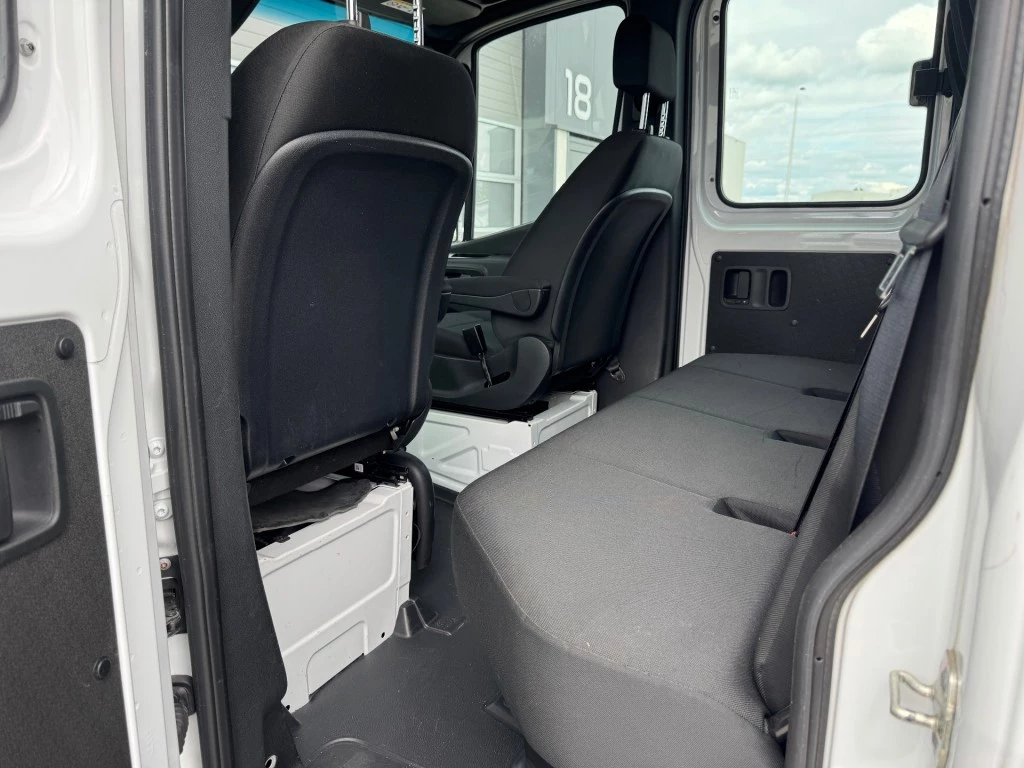 Mercedes-Benz Sprinter – foto 22