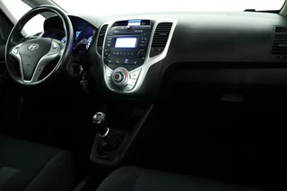Hyundai ix20 – thumbnail 10