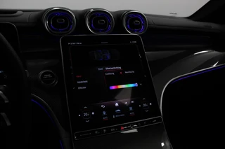 Mercedes-Benz GLC – thumbnail 22