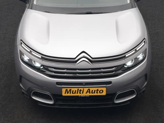 Citroën C5 Aircross – thumbnail 12