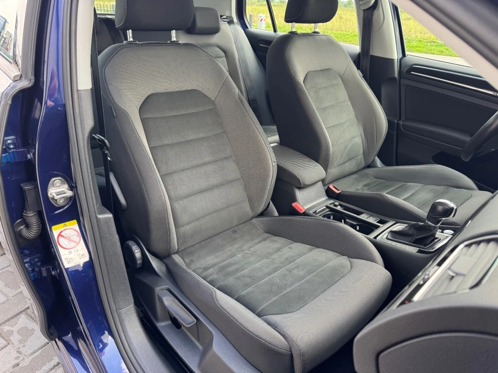 Volkswagen Golf – foto 26
