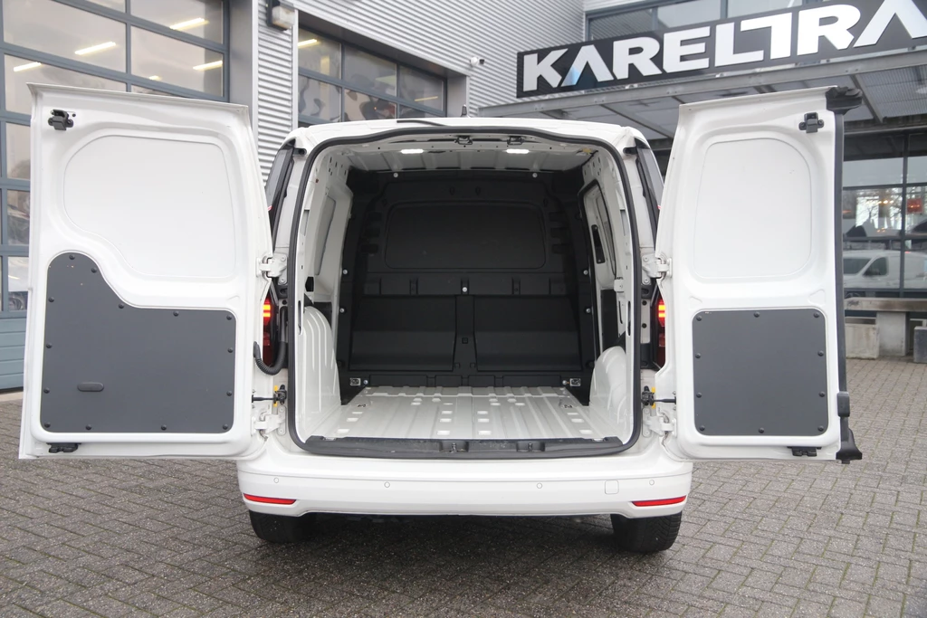 Volkswagen Caddy – foto 7