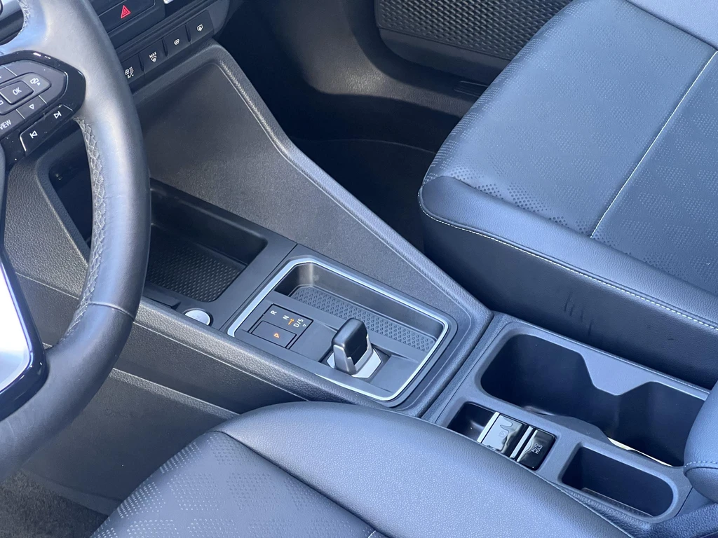 Ford Tourneo Connect – foto 21