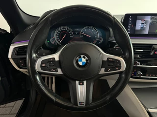 BMW 5 Serie – thumbnail 13