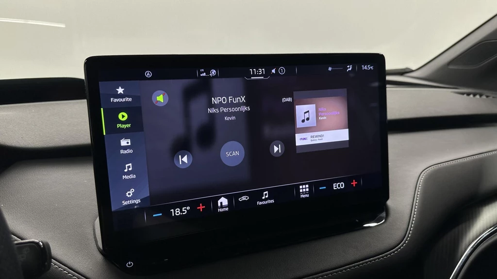 Škoda Enyaq iV – foto 44