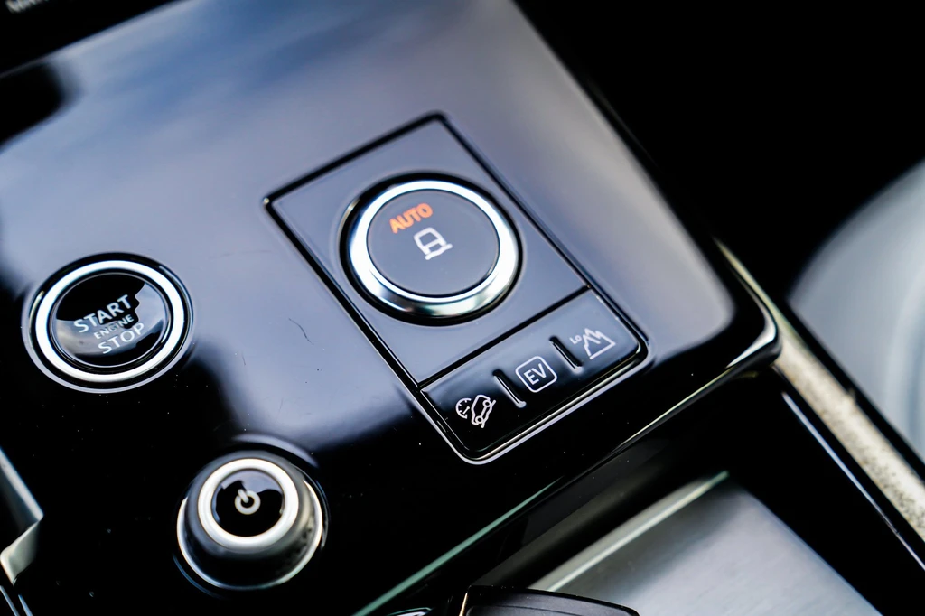 Land Rover Range Rover Sport – foto 51