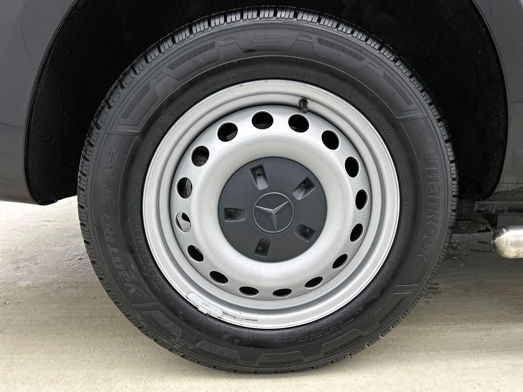 Mercedes-Benz Vito – foto 26