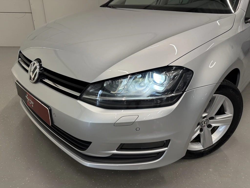Volkswagen Golf – foto 10