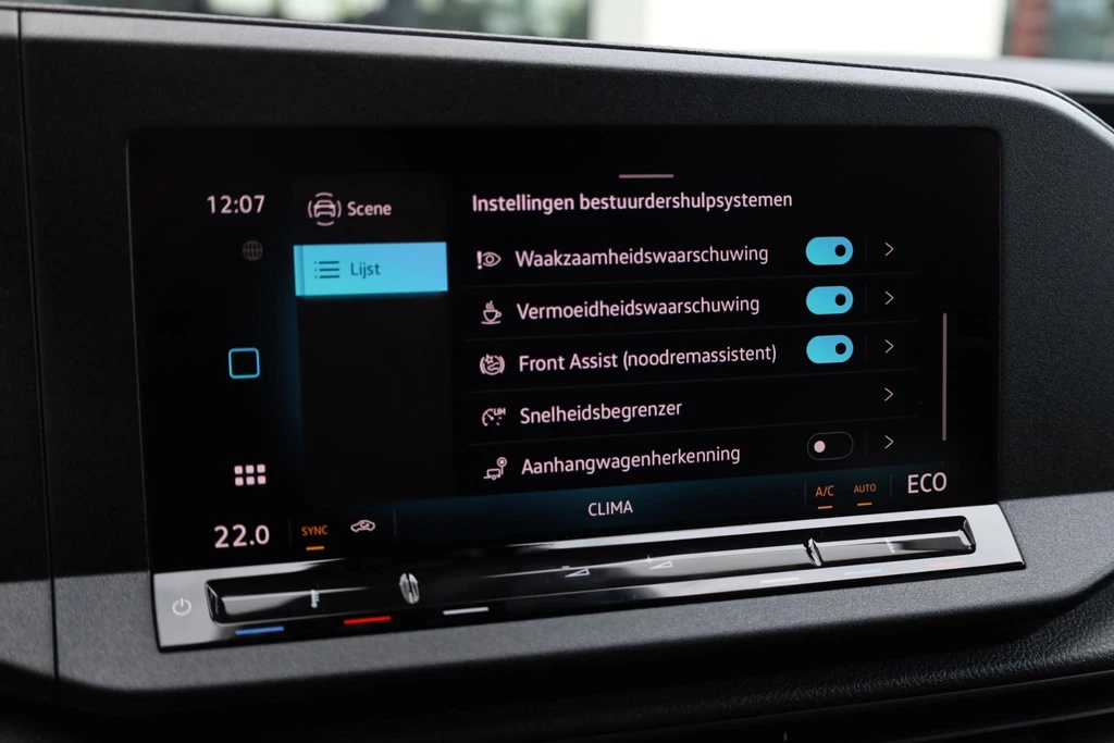 Volkswagen Caddy – foto 31