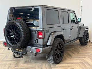 Jeep Wrangler – thumbnail 4