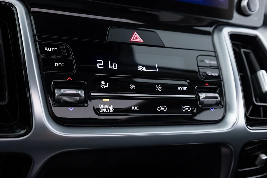 Kia Sorento – foto 23
