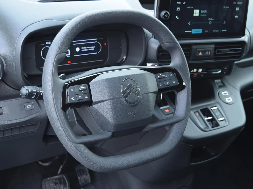 Citroën ë-Berlingo – foto 10