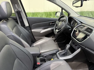 Suzuki S-Cross – thumbnail 32