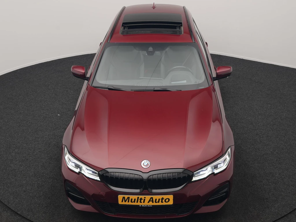 BMW 3 Serie – foto 12