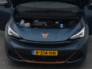 CUPRA Born – thumbnail 20