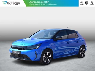 Opel Corsa-e – thumbnail 1