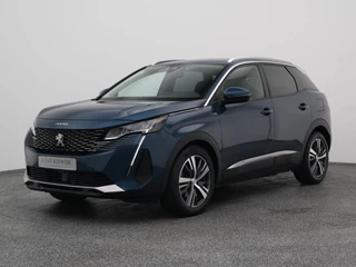 Peugeot 3008 – thumbnail 1