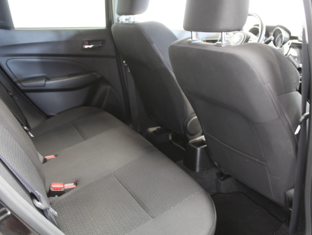Suzuki Swift – foto 53