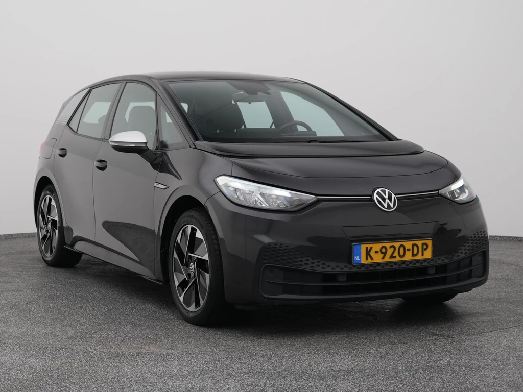 Volkswagen ID.3 – foto 13