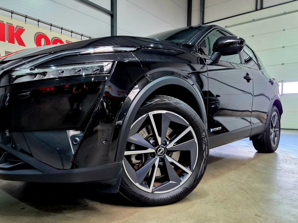Nissan QASHQAI – foto 16