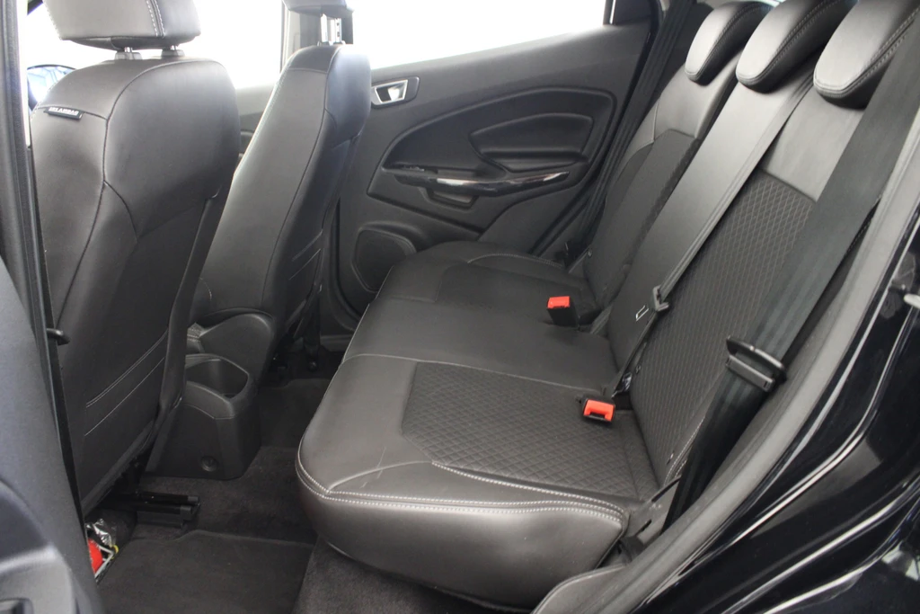 Ford EcoSport – foto 12