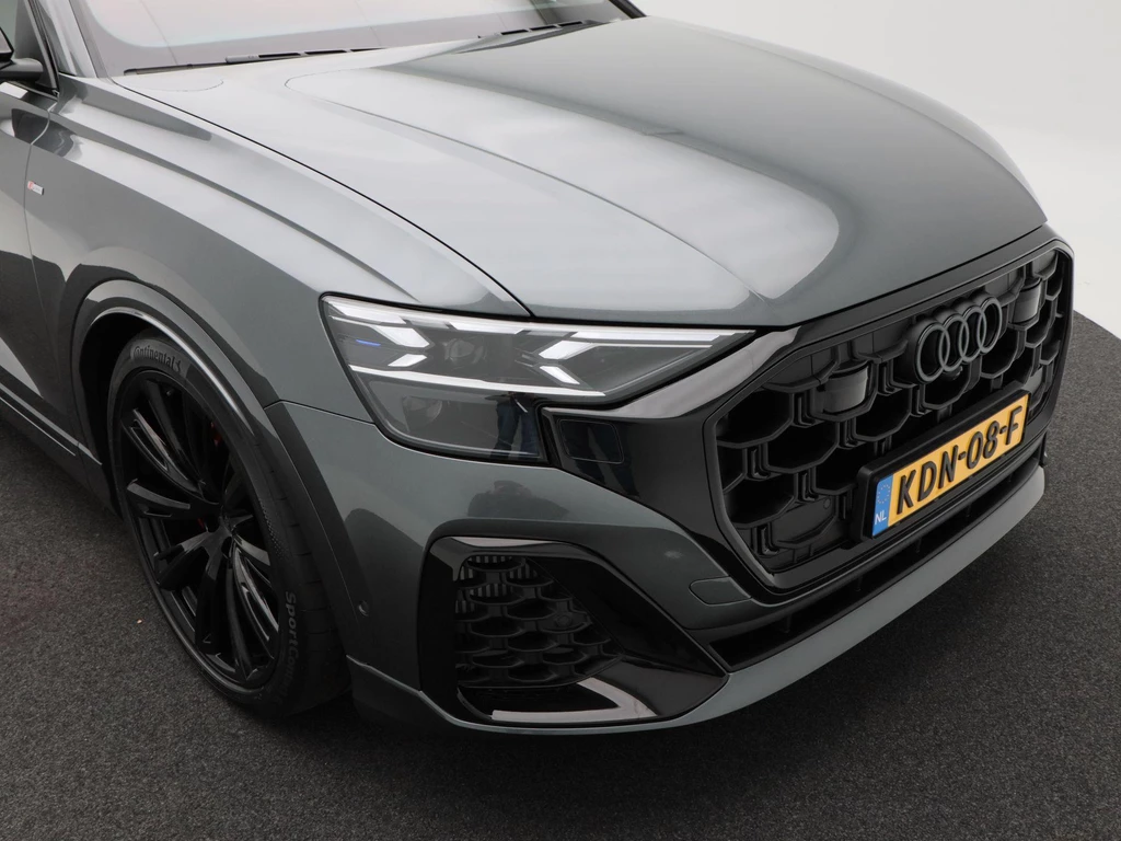 Audi Q8 – foto 7