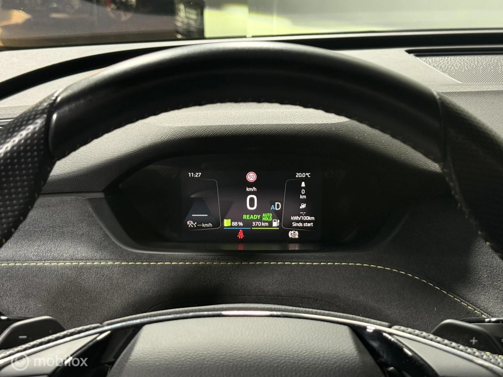Škoda Enyaq Coupe – foto 70
