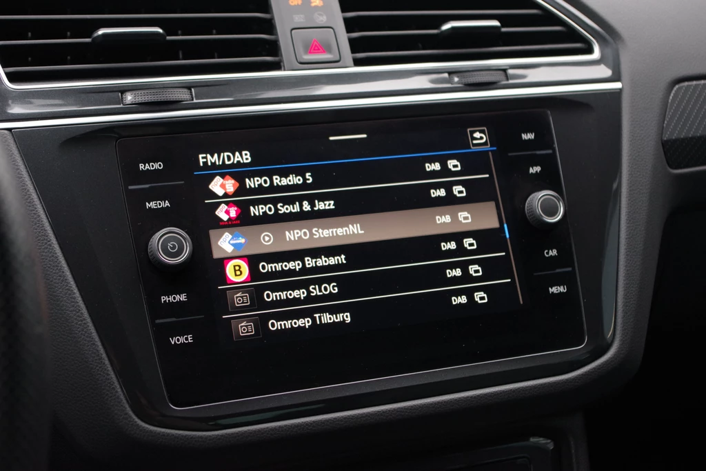 Volkswagen Tiguan – foto 32