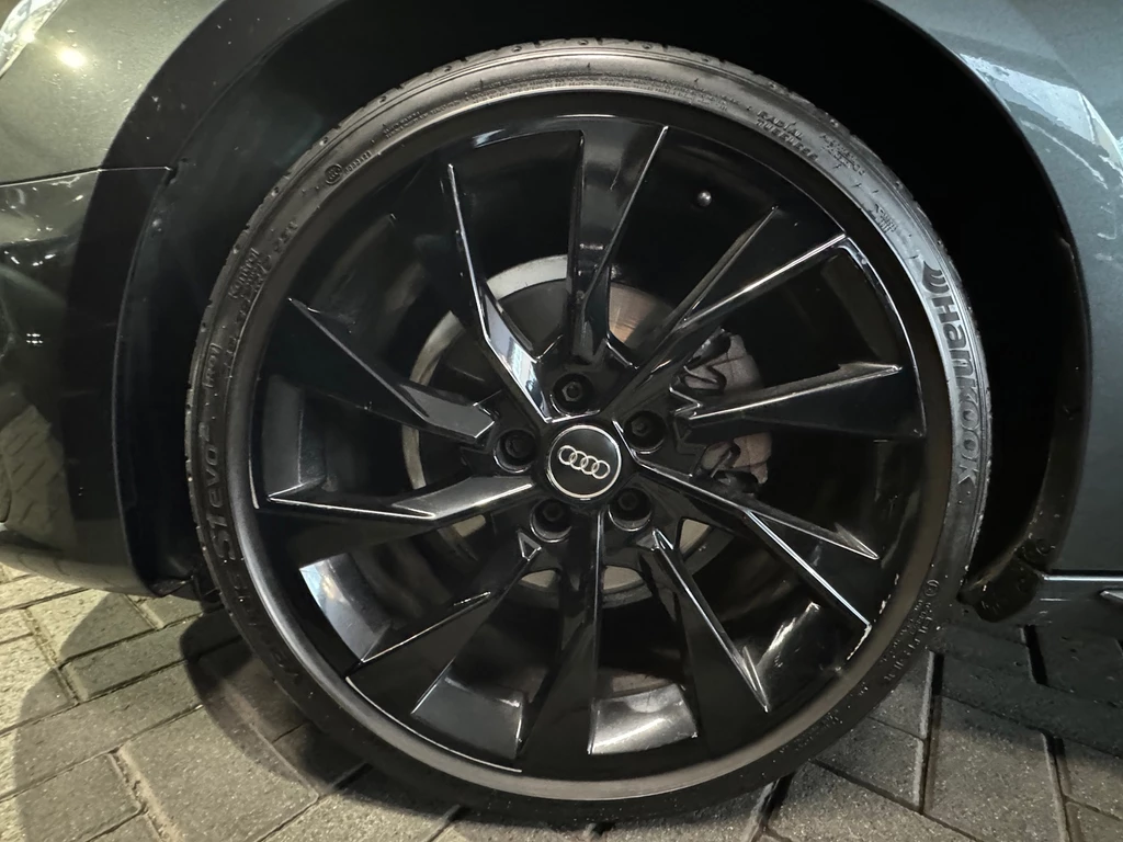 Audi A4 – foto 18