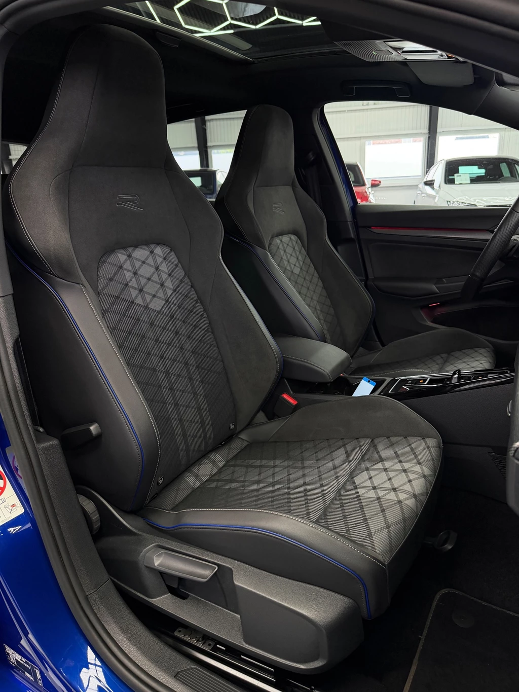 Volkswagen Golf – foto 42