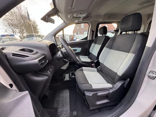 Citroën Berlingo – thumbnail 14