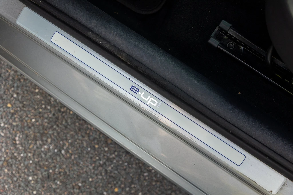 Volkswagen e-up! – foto 39