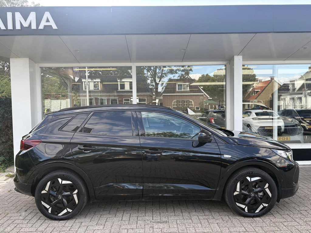 Opel Grandland – foto 3