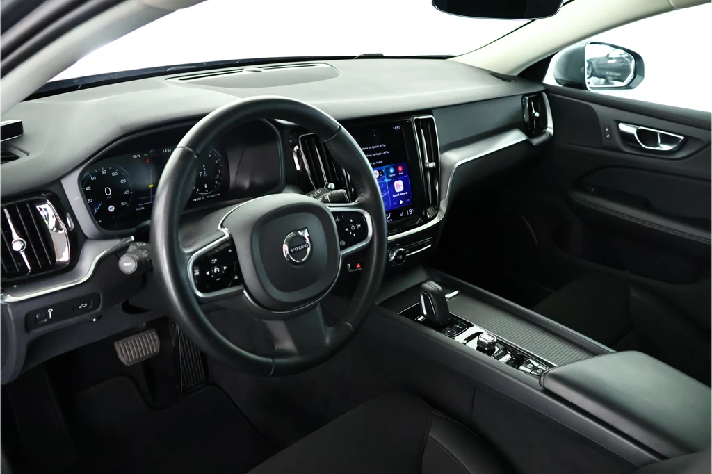 Volvo V60 – foto 12