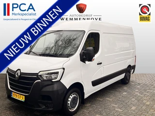 Renault Master – thumbnail 1