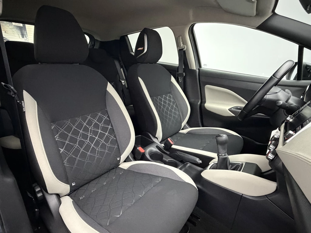 Nissan Micra – foto 12