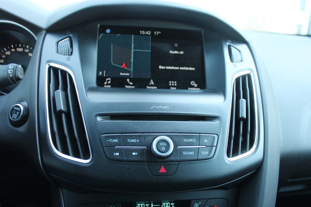 Ford Focus – foto 19