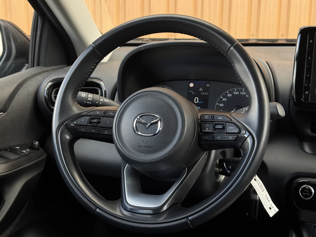 Toyota Yaris – foto 10