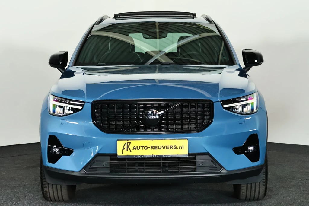 Volvo XC40 – foto 8