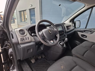 Renault Trafic – thumbnail 16